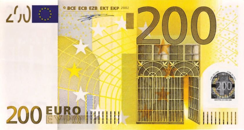 котировки евро