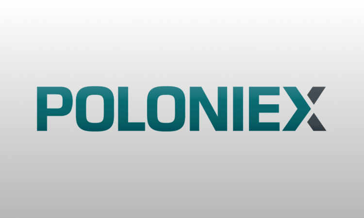 биржа криптовалют poloniex