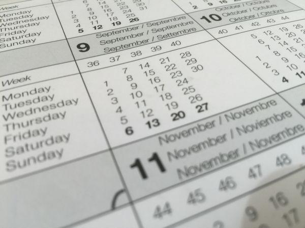 форекс календарь