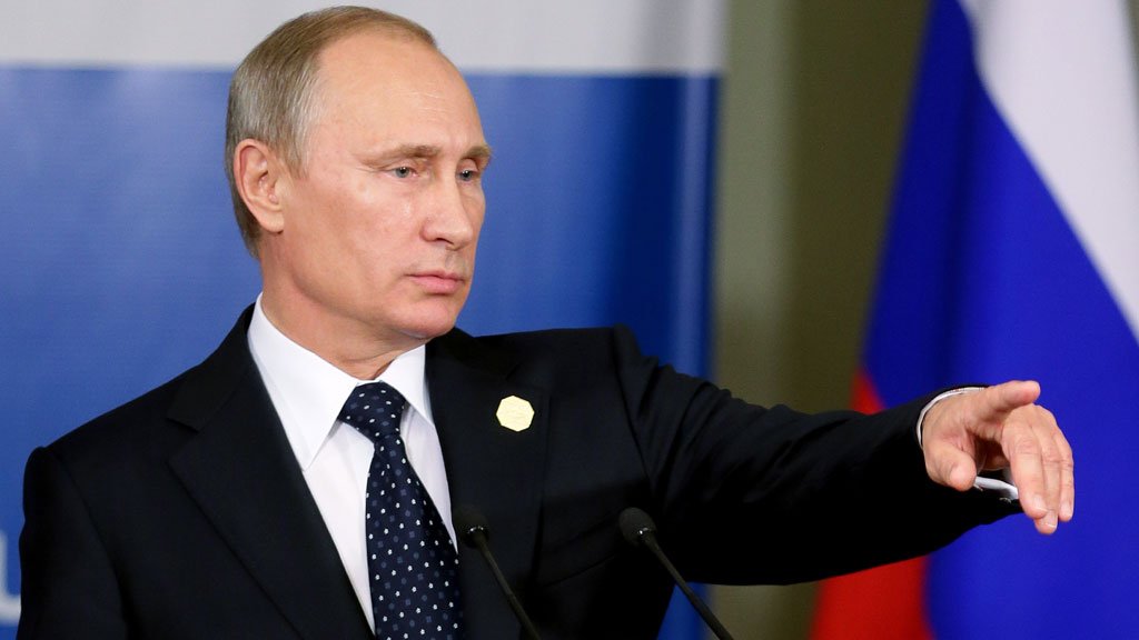 Преодолеет ли Путин четвертый кризис власти