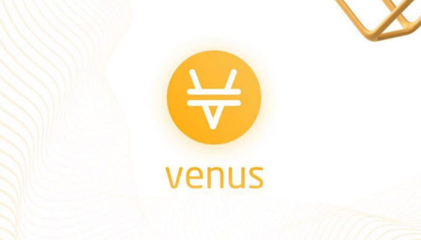 Криптовалюта Venus