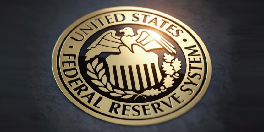 Отчет Федеральной резервной системы «Бежевая книга"